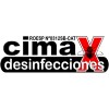 Desinfecciones Cimax