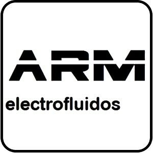 ARM Electrofluidos