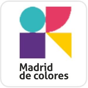 Madrid de Colores
