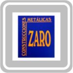 Metálicas Zaro