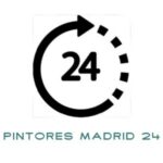 Pintores Madrid 24