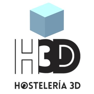 Hosteleria 3D